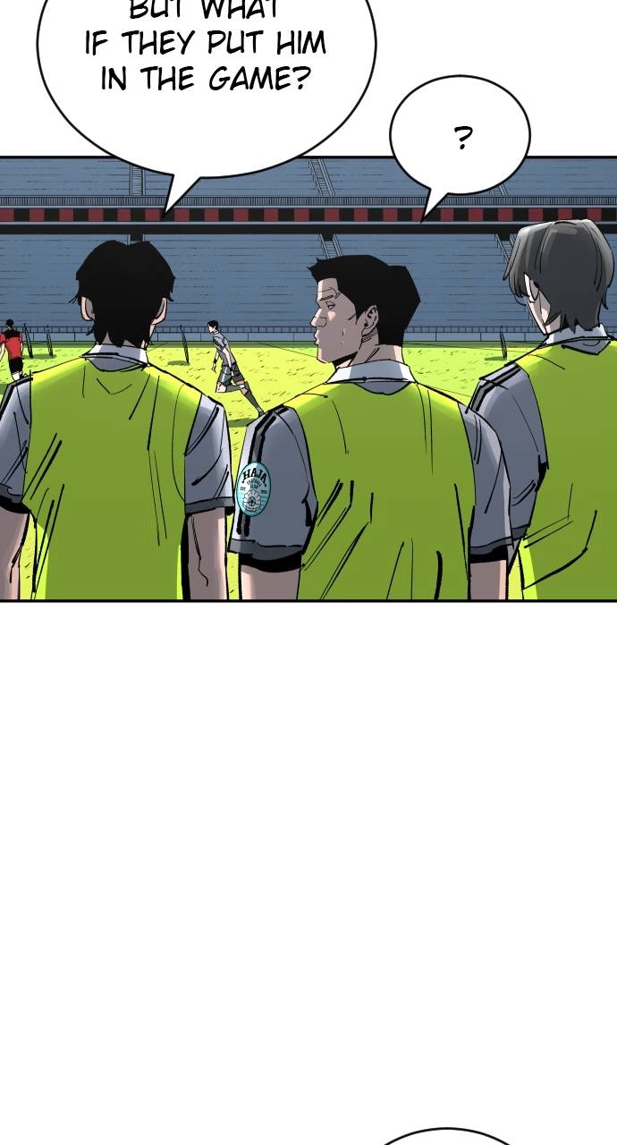 The Build Up Chapter 152 Page 91