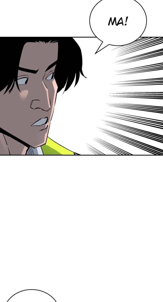 The Build Up Chapter 152 Page 92