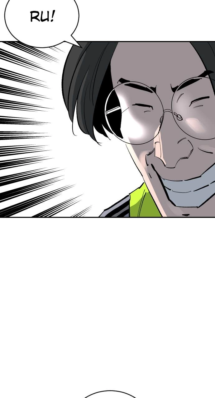 The Build Up Chapter 152 Page 93