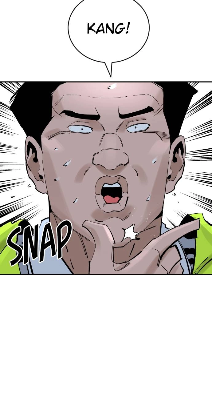 The Build Up Chapter 152 Page 94