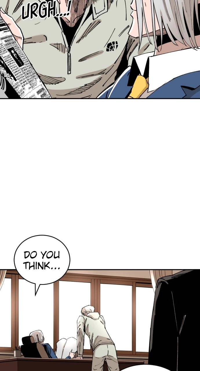 The Build Up Chapter 95 Page 10