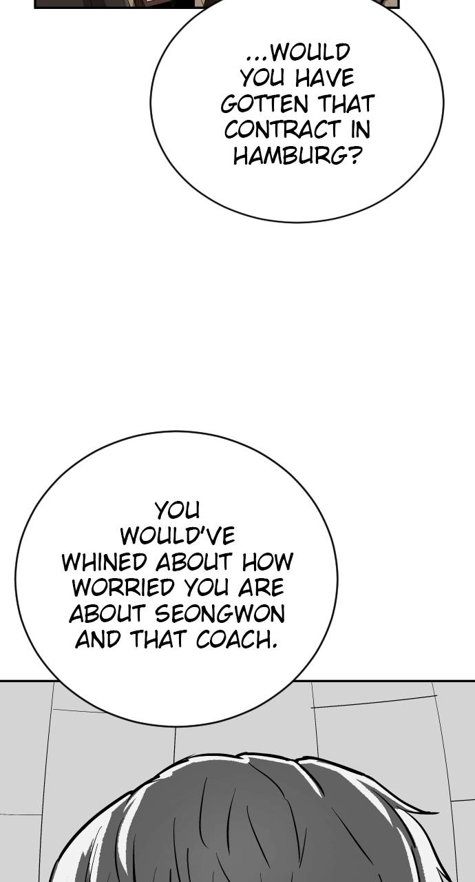 The Build Up Chapter 95 Page 12