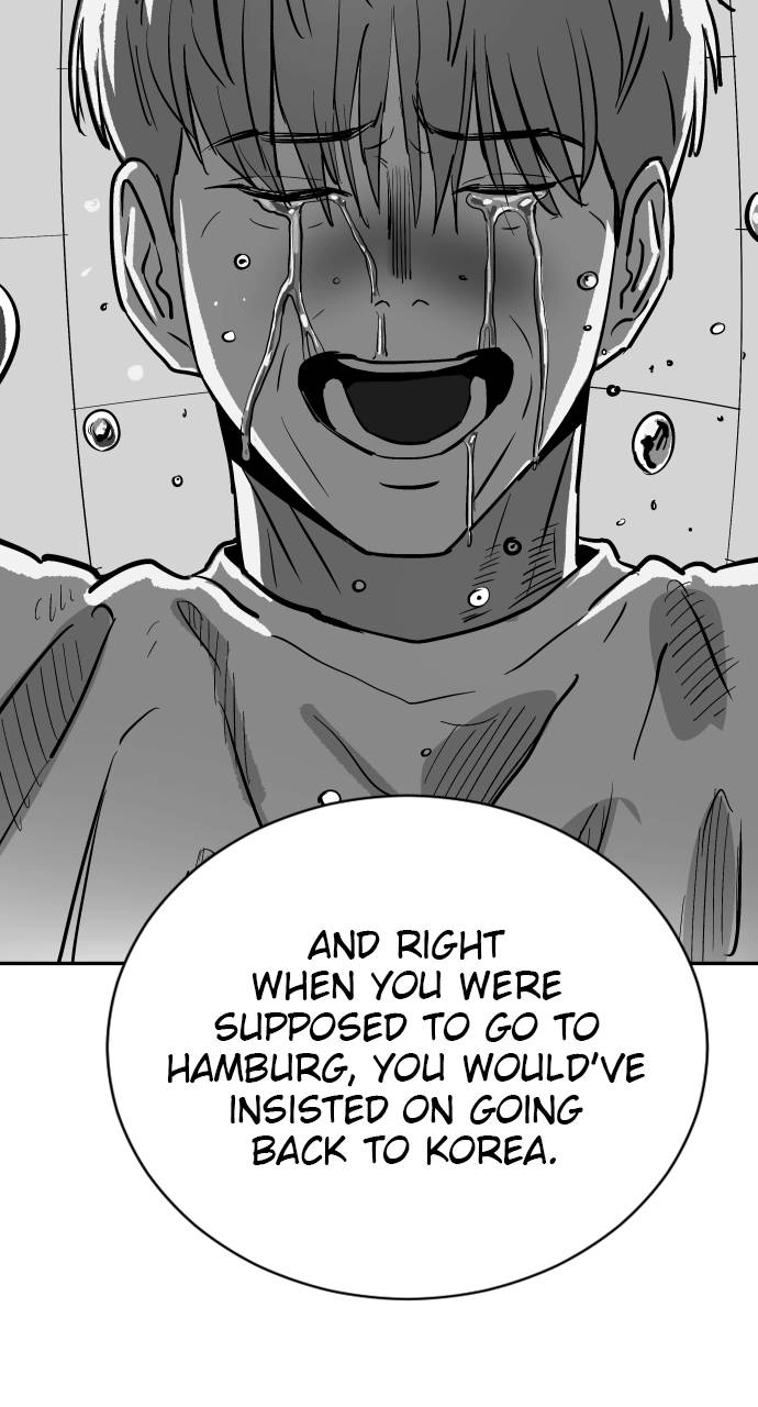 The Build Up Chapter 95 Page 13