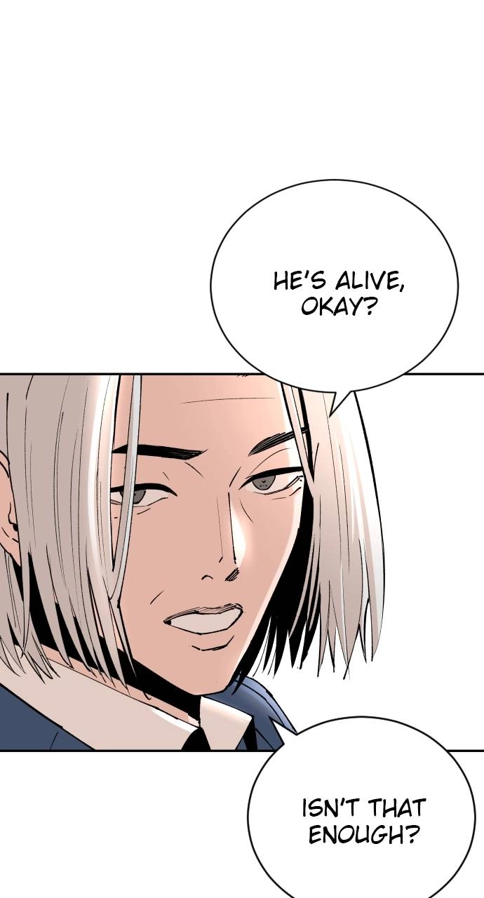 The Build Up Chapter 95 Page 14