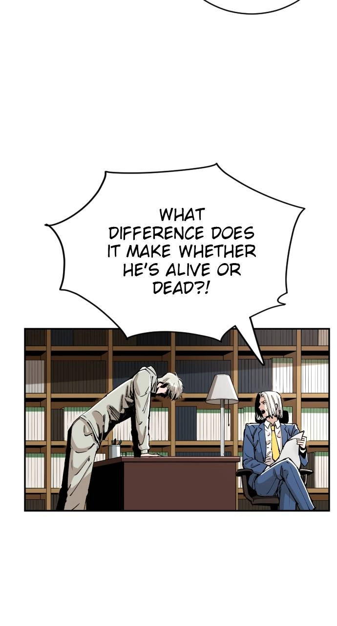 The Build Up Chapter 95 Page 15