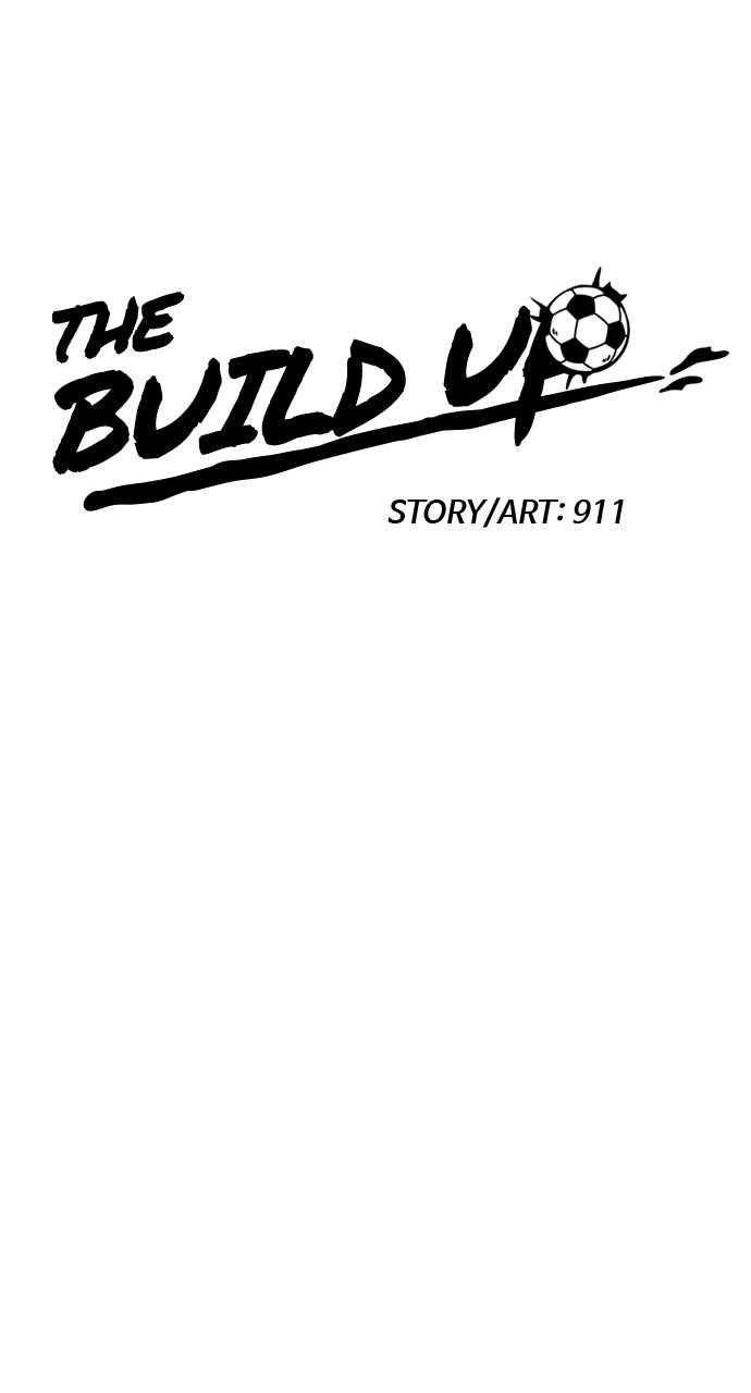 The Build Up Chapter 95 Page 20