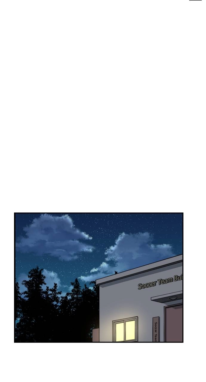 The Build Up Chapter 95 Page 34