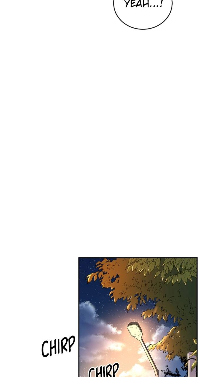 The Build Up Chapter 95 Page 41