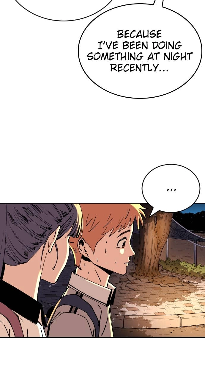 The Build Up Chapter 95 Page 44