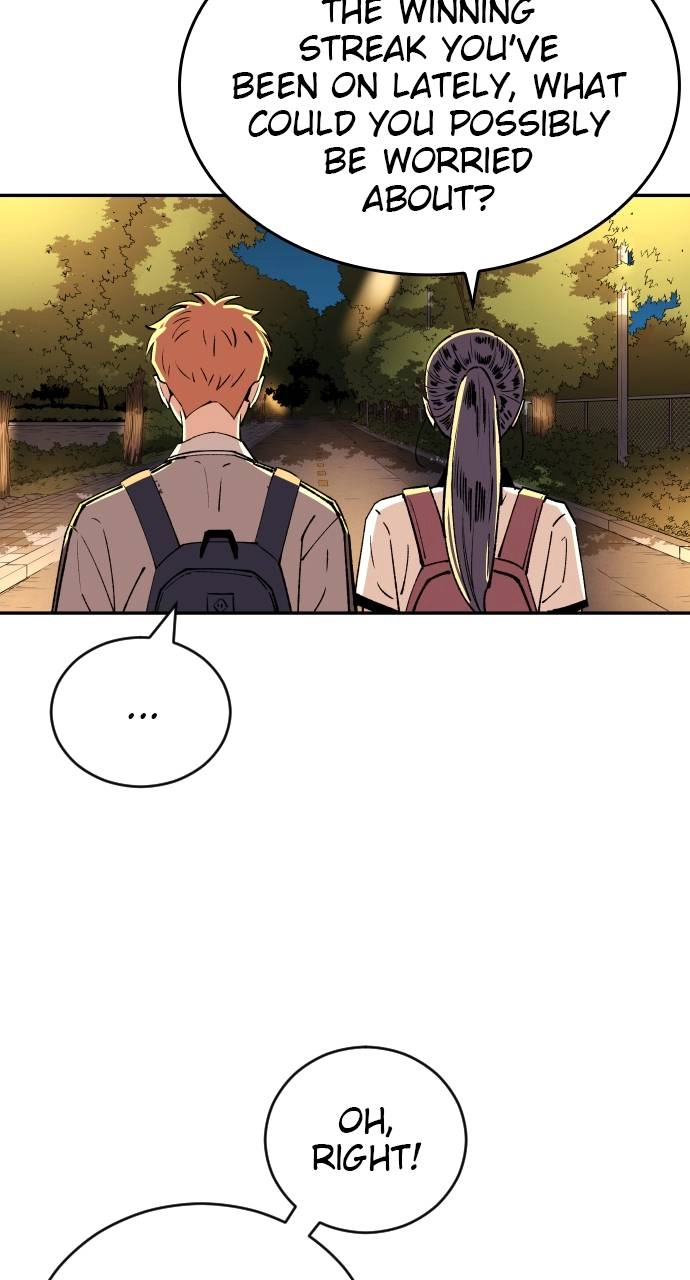 The Build Up Chapter 95 Page 46