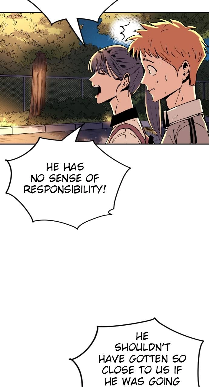 The Build Up Chapter 95 Page 48