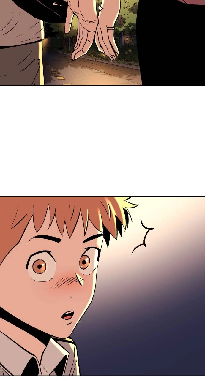 The Build Up Chapter 95 Page 50