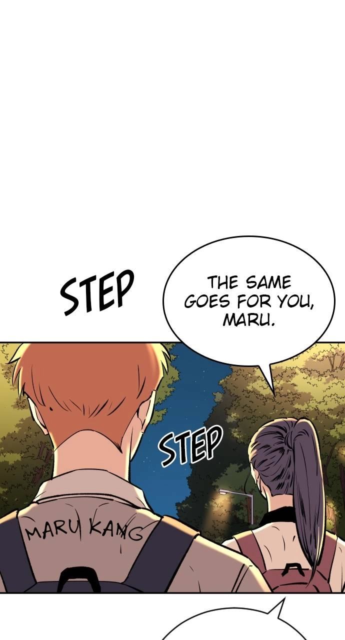 The Build Up Chapter 95 Page 51