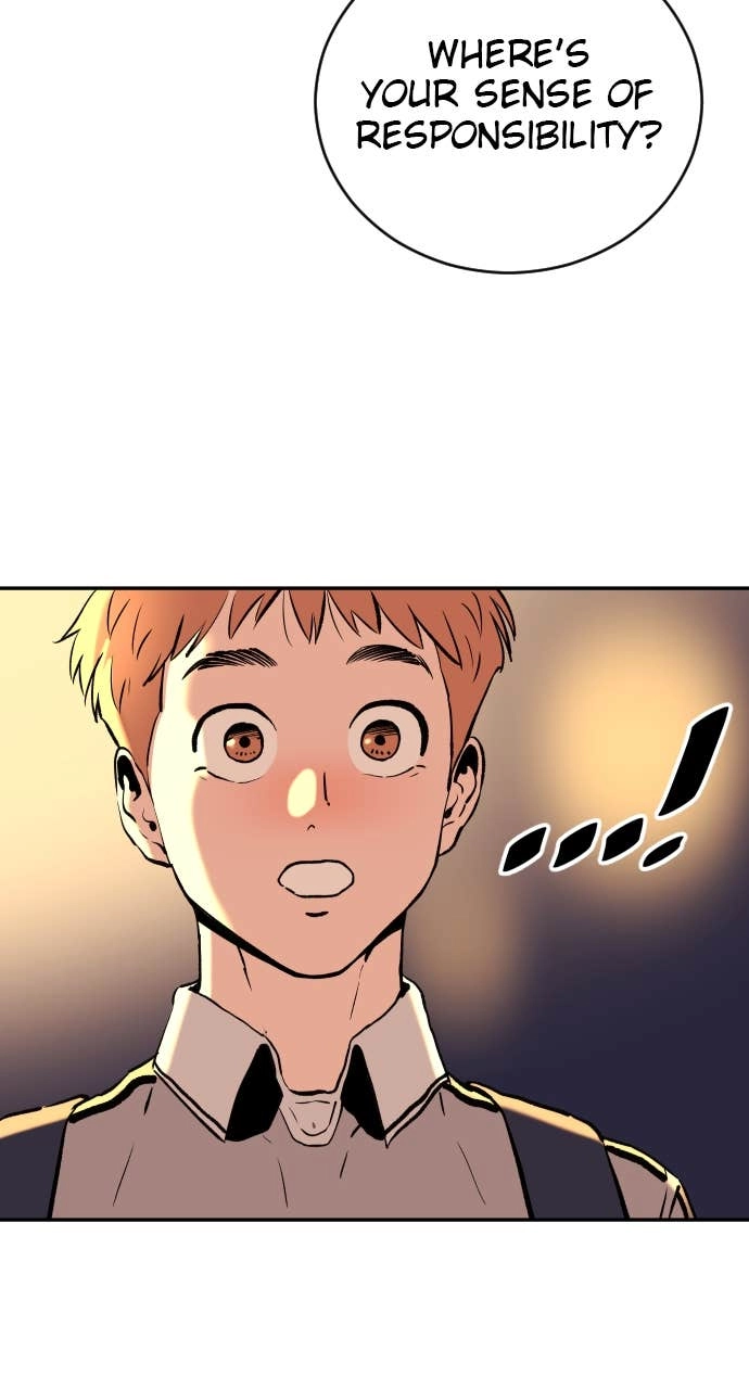 The Build Up Chapter 95 Page 52