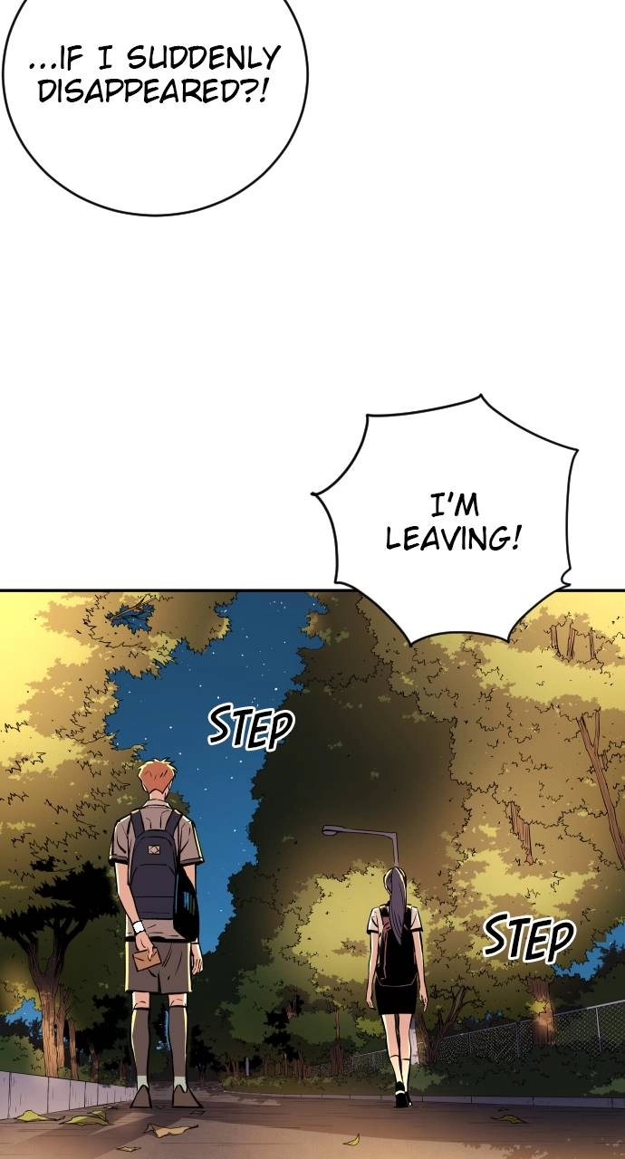 The Build Up Chapter 95 Page 54