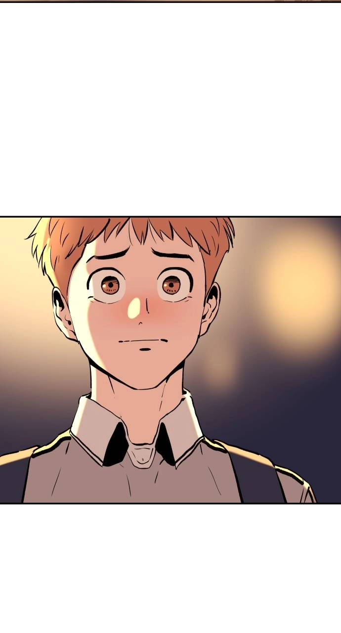 The Build Up Chapter 95 Page 55