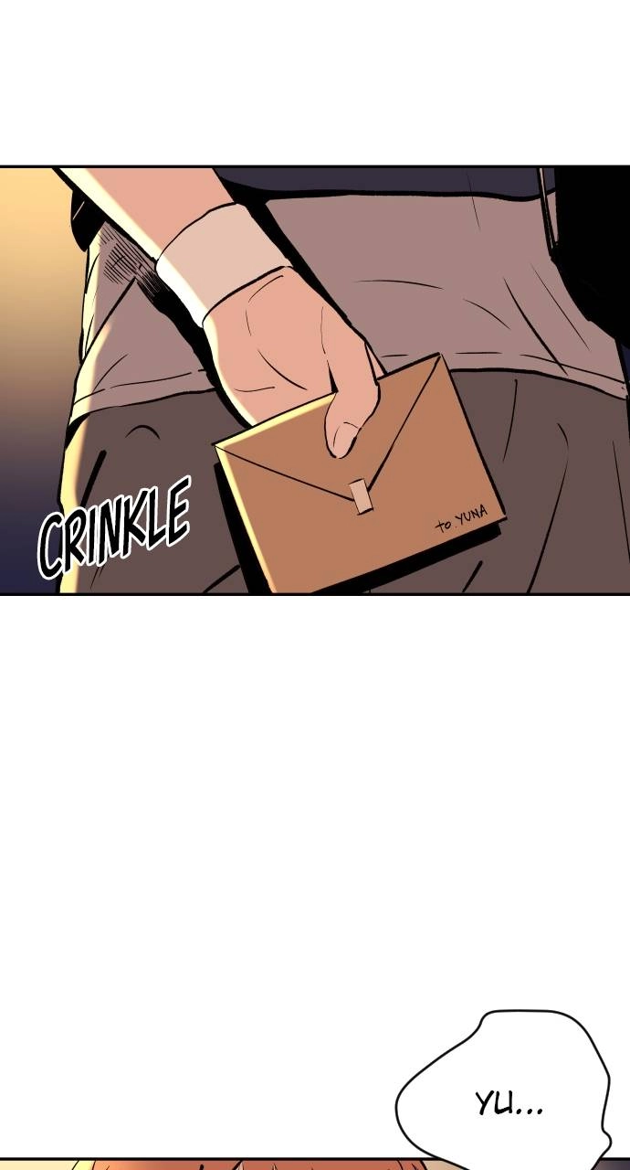 The Build Up Chapter 95 Page 56