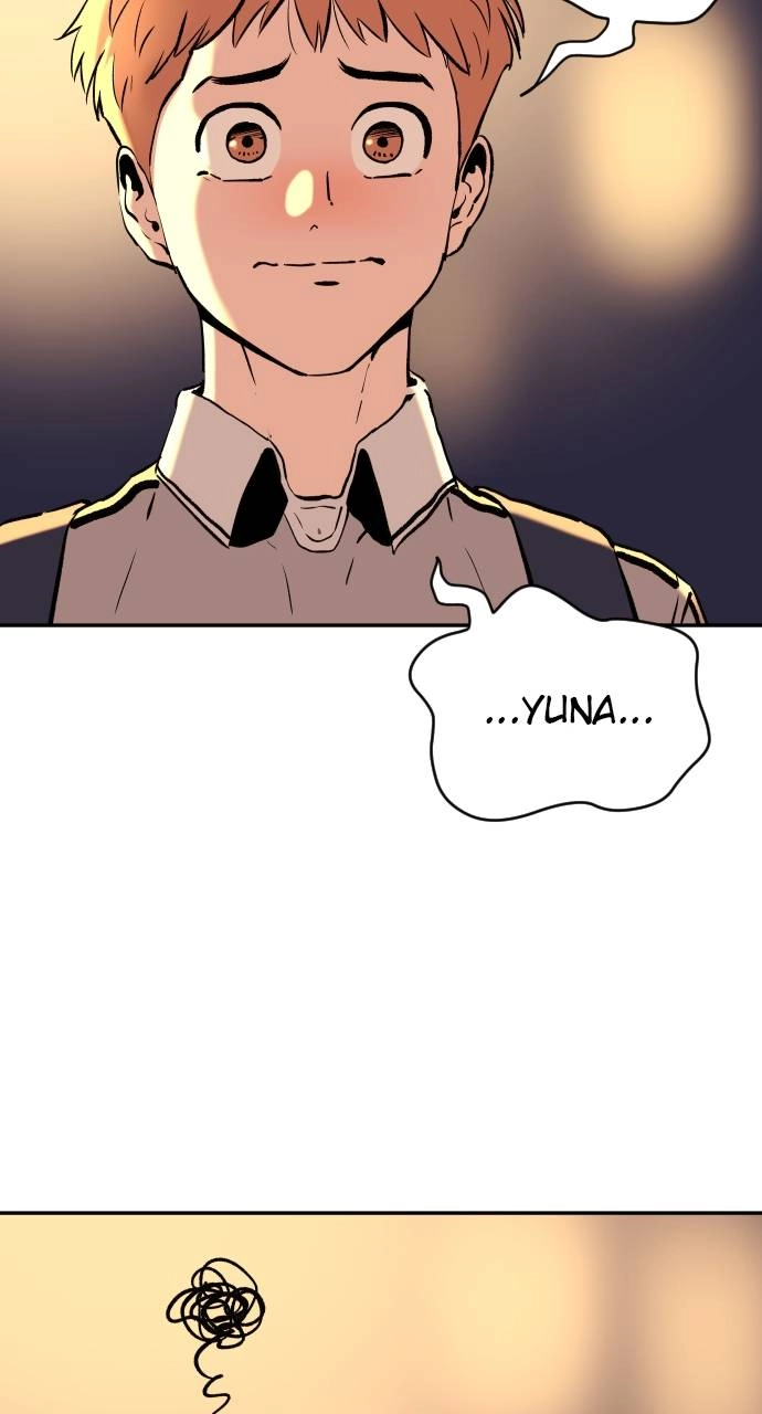 The Build Up Chapter 95 Page 57