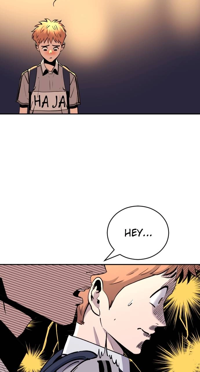 The Build Up Chapter 95 Page 58
