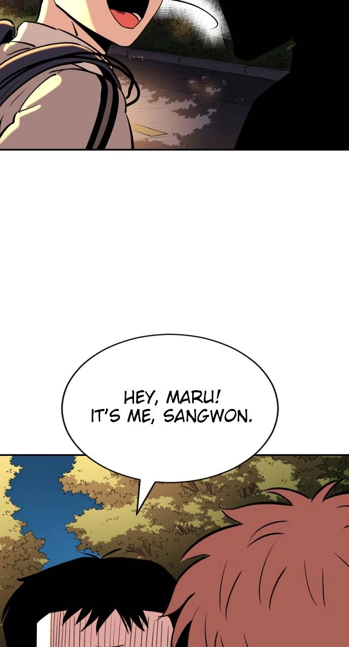 The Build Up Chapter 95 Page 60