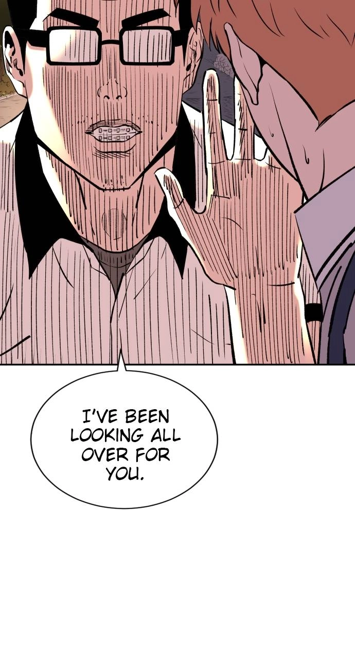The Build Up Chapter 95 Page 61