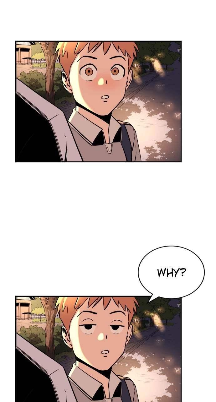 The Build Up Chapter 95 Page 62