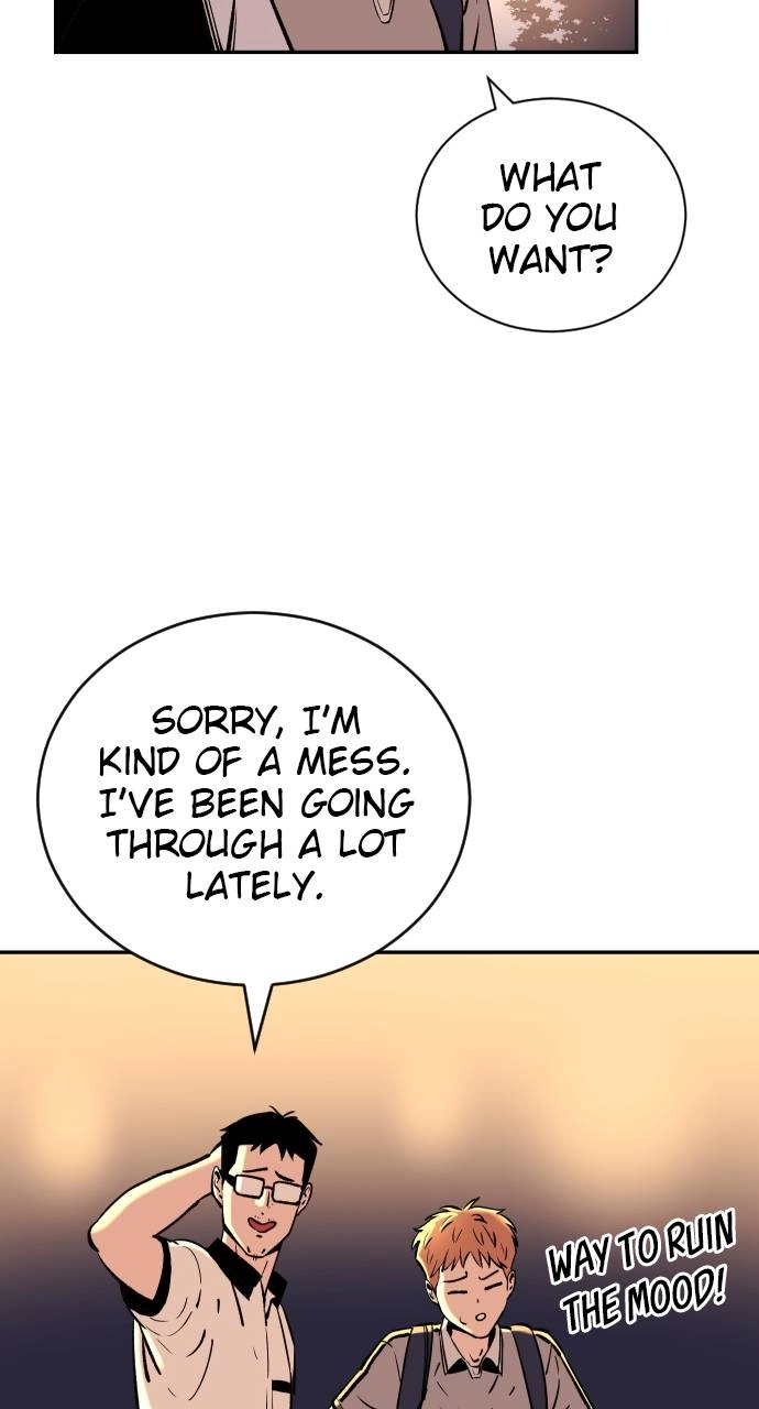 The Build Up Chapter 95 Page 63