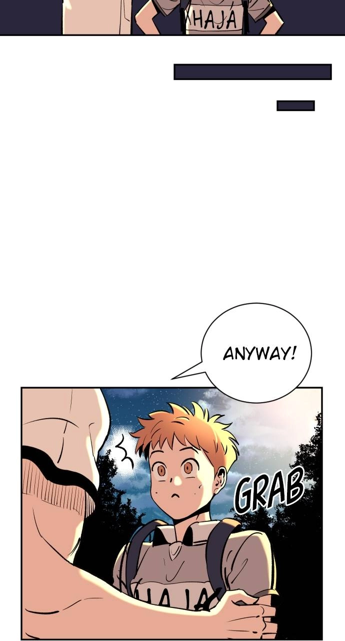 The Build Up Chapter 95 Page 64