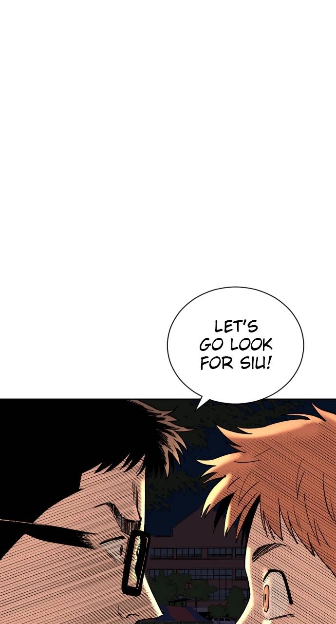 The Build Up Chapter 95 Page 65
