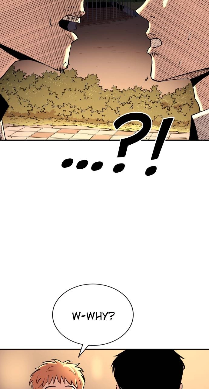The Build Up Chapter 95 Page 66