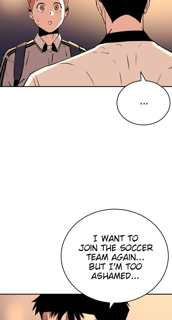 The Build Up Chapter 95 Page 67