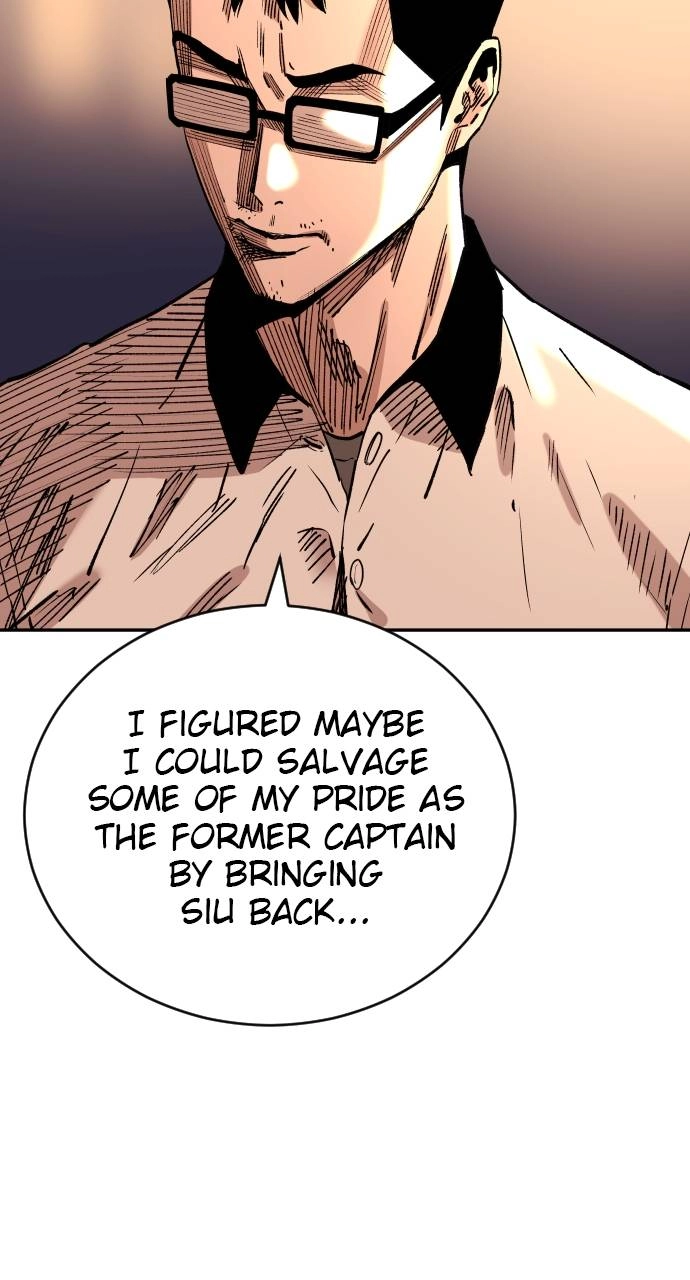 The Build Up Chapter 95 Page 68