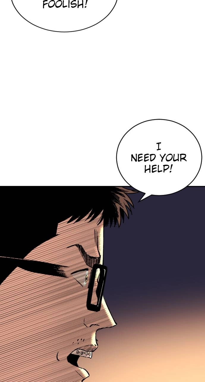 The Build Up Chapter 95 Page 75