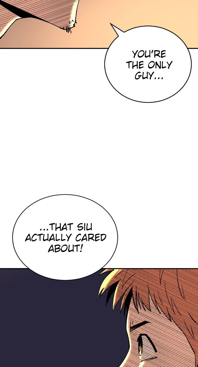 The Build Up Chapter 95 Page 76