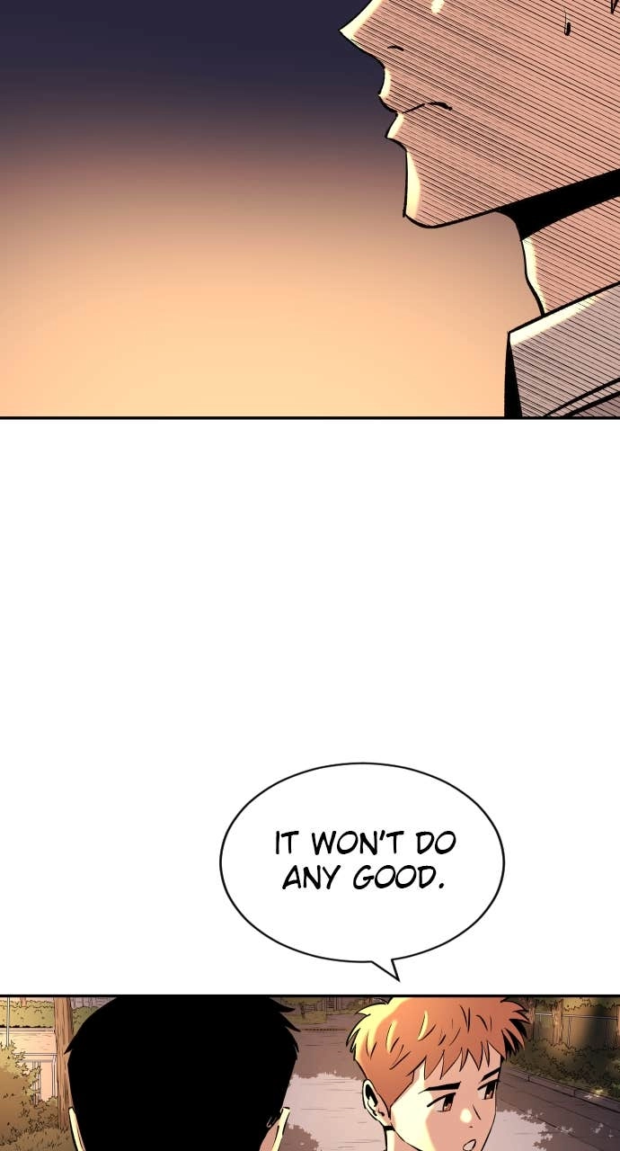 The Build Up Chapter 95 Page 77
