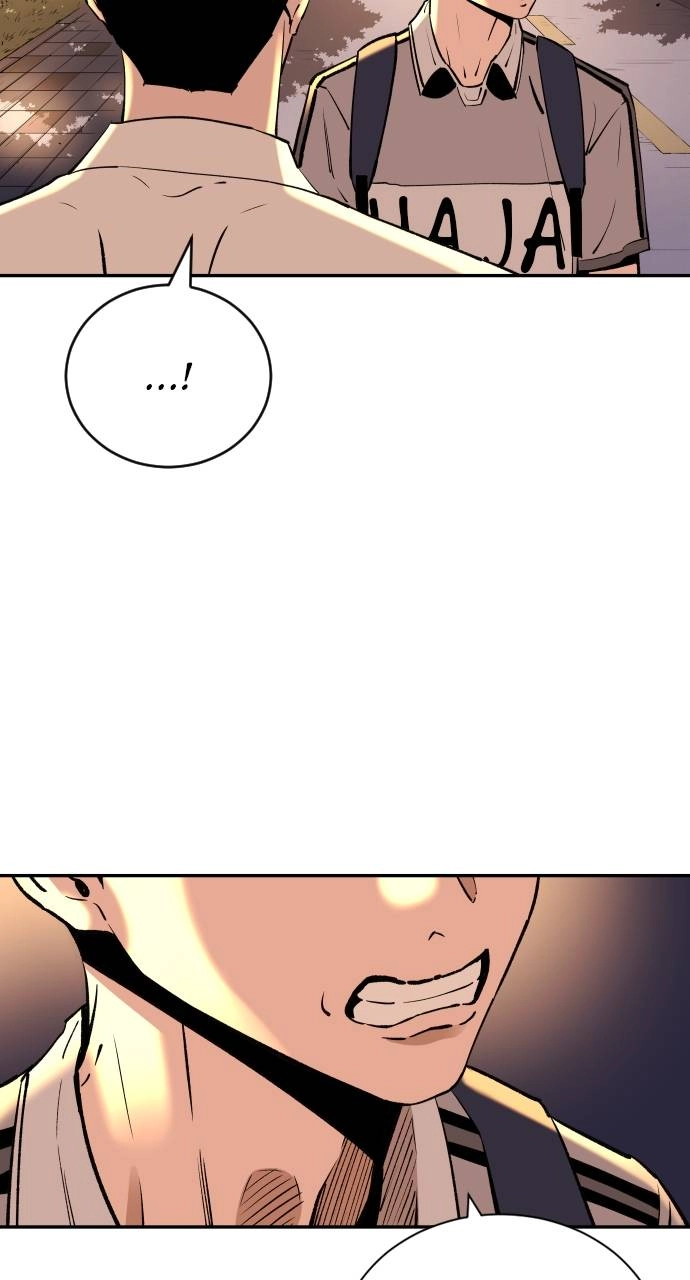 The Build Up Chapter 95 Page 78