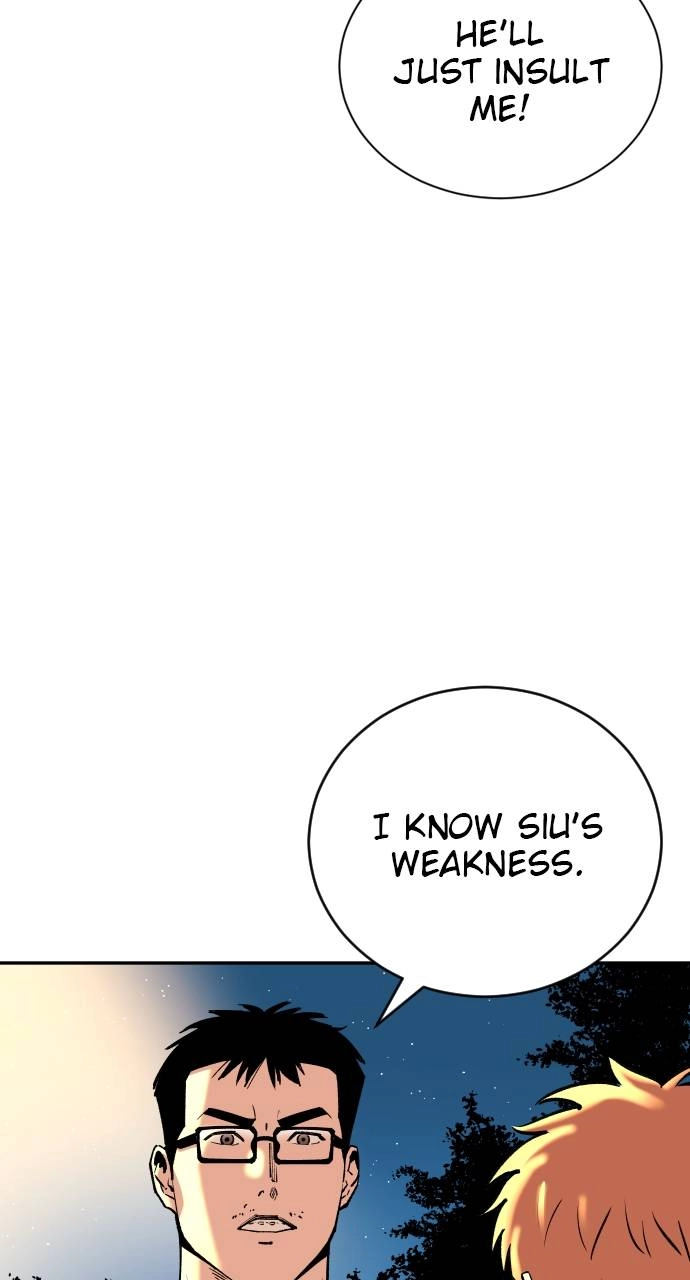 The Build Up Chapter 95 Page 79