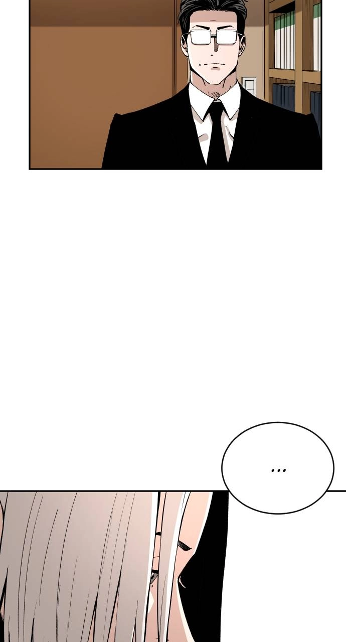 The Build Up Chapter 95 Page 7