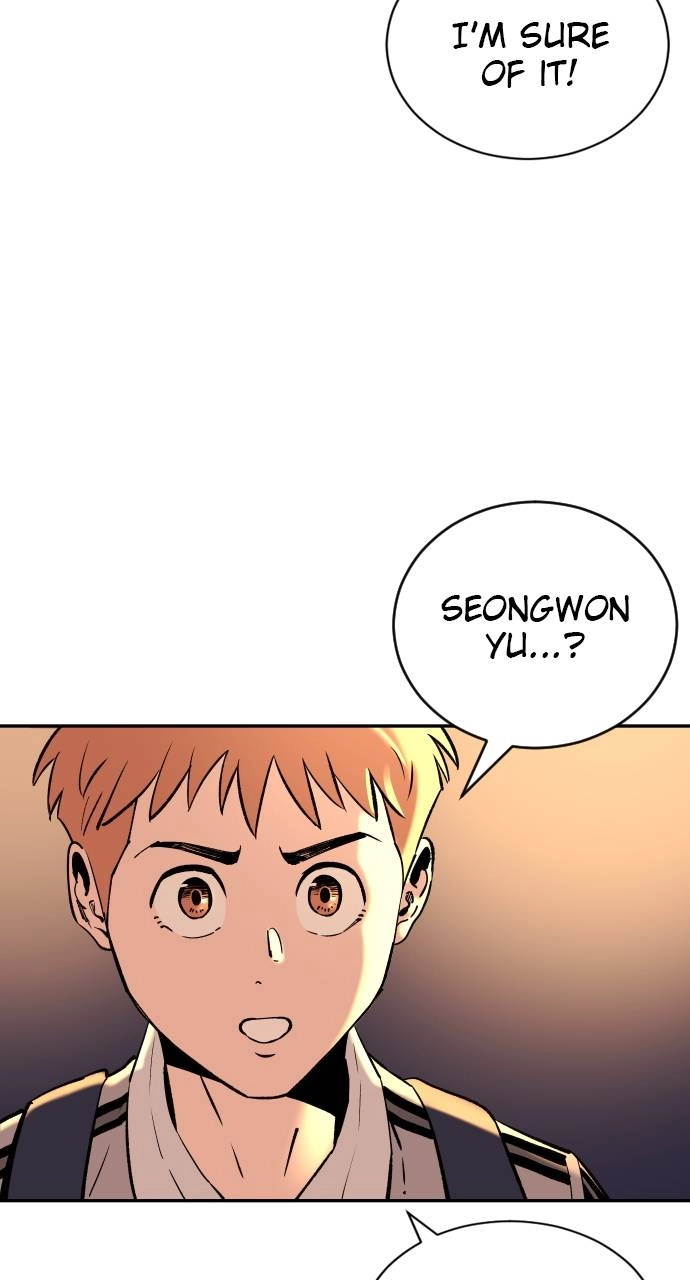 The Build Up Chapter 95 Page 82