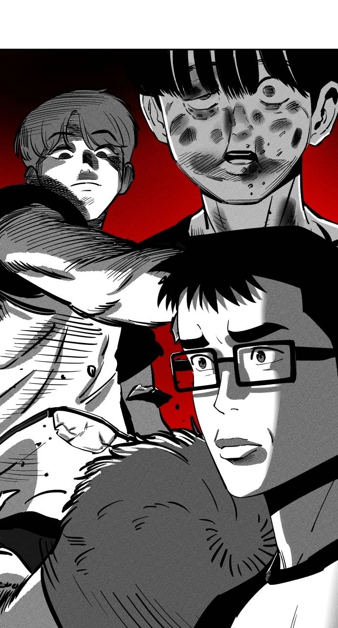 The Build Up Chapter 95 Page 85