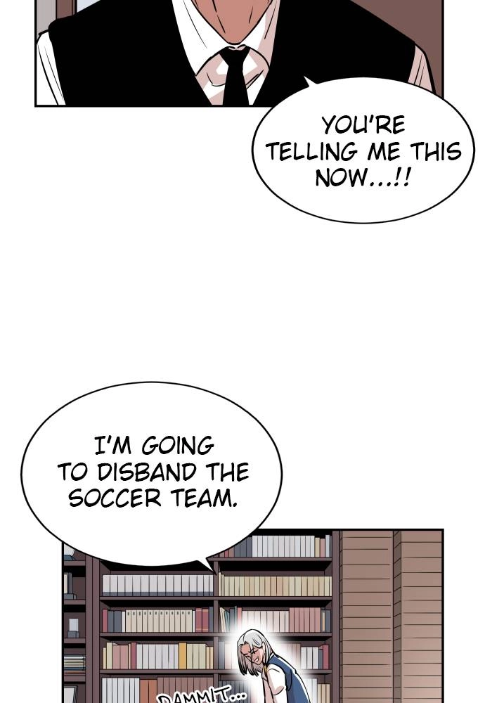 The Build Up Chapter 38 Page 100