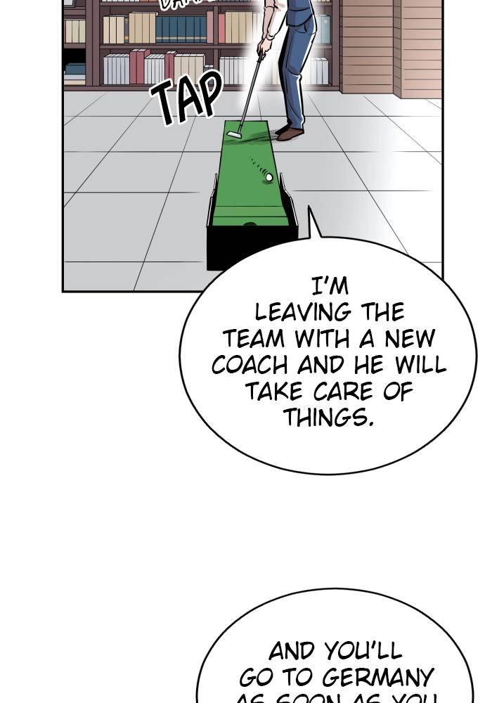 The Build Up Chapter 38 Page 101