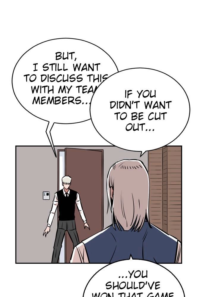 The Build Up Chapter 38 Page 103