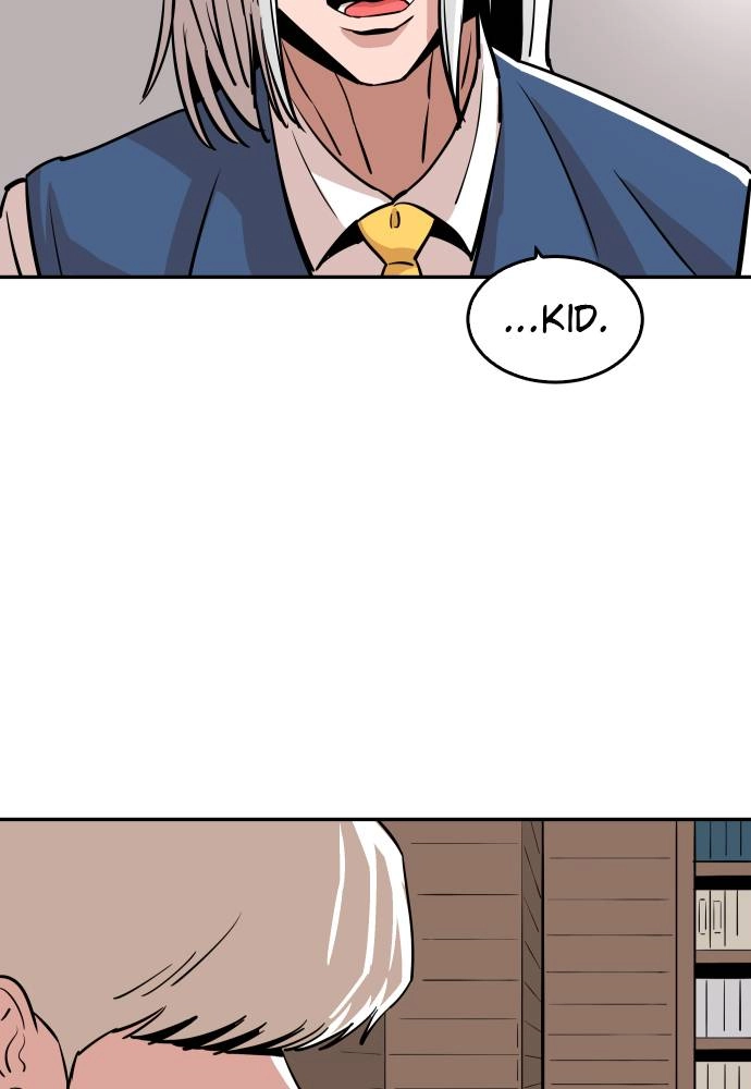 The Build Up Chapter 38 Page 105