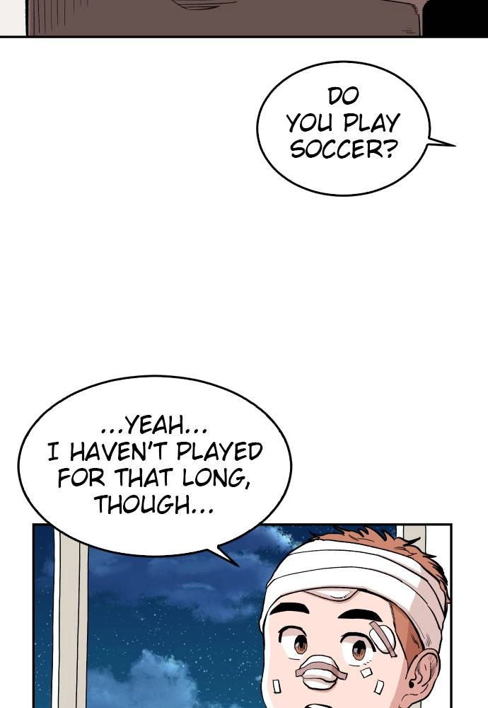 The Build Up Chapter 38 Page 11