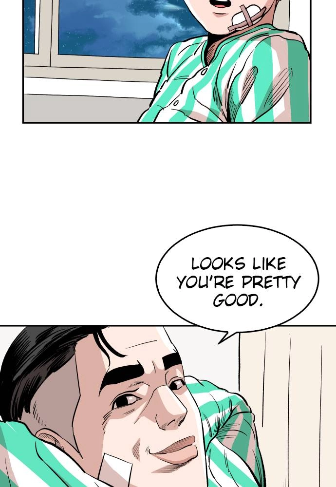 The Build Up Chapter 38 Page 12