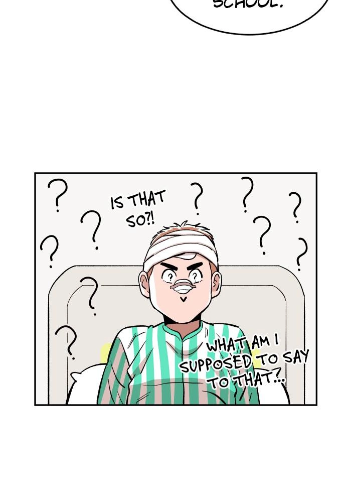 The Build Up Chapter 38 Page 14