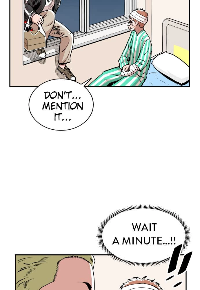 The Build Up Chapter 38 Page 24