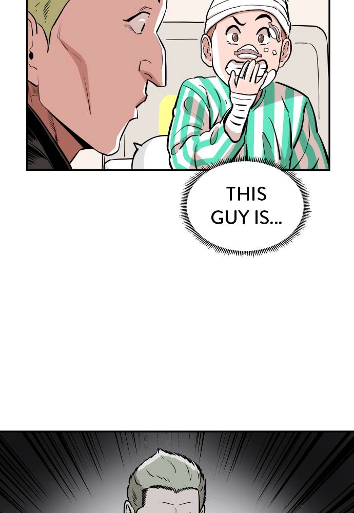 The Build Up Chapter 38 Page 25