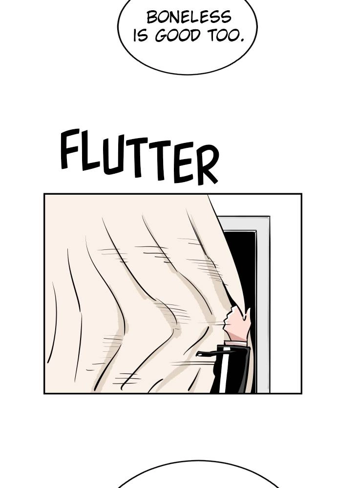 The Build Up Chapter 38 Page 28
